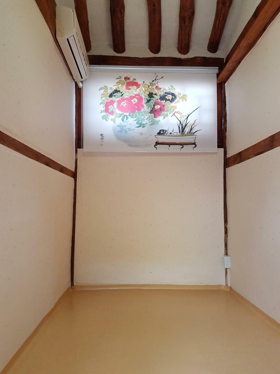 Gongsimga Hanok Guesthouse Seoul Exterior foto