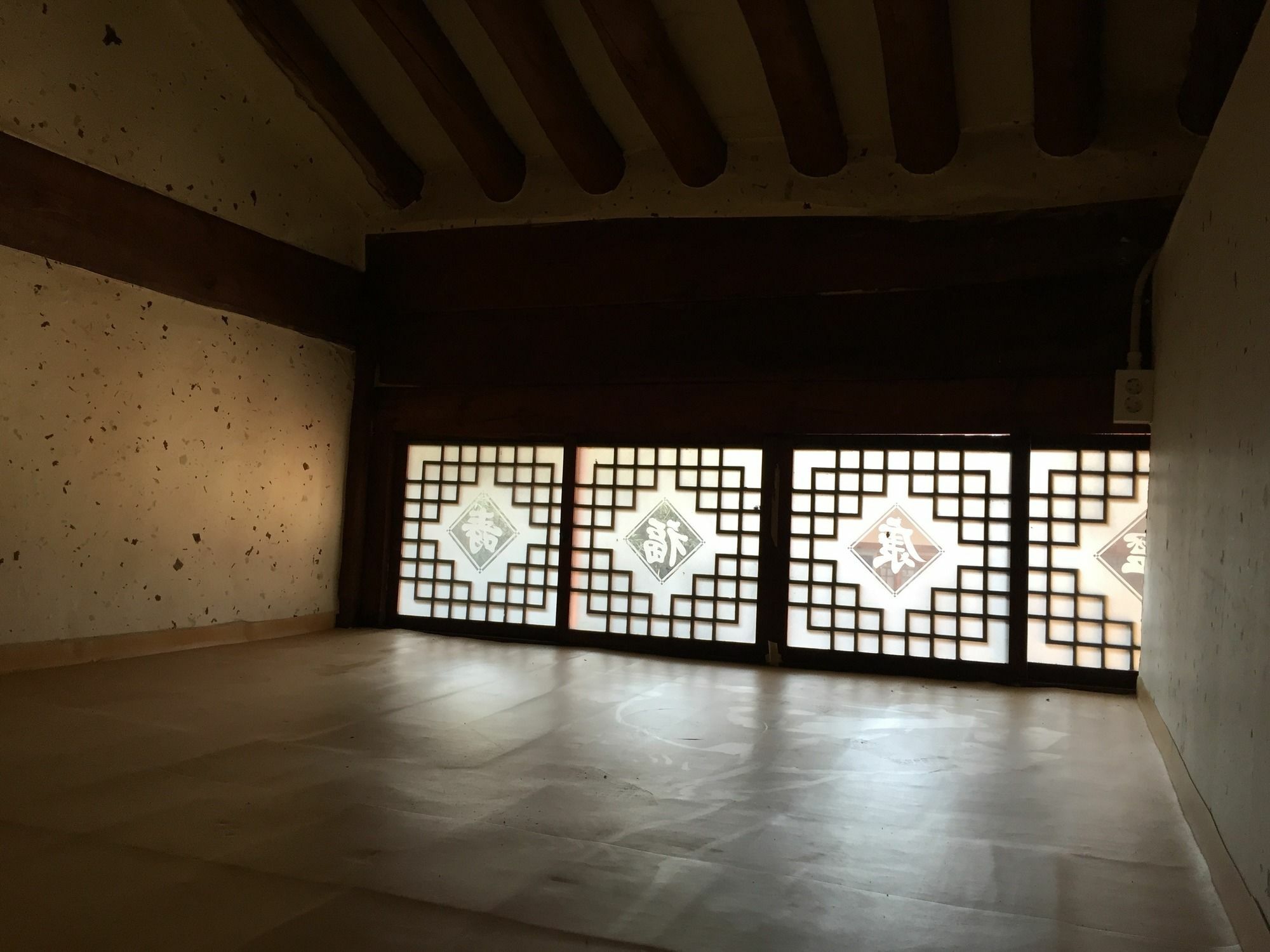 Gongsimga Hanok Guesthouse Seoul Exterior foto