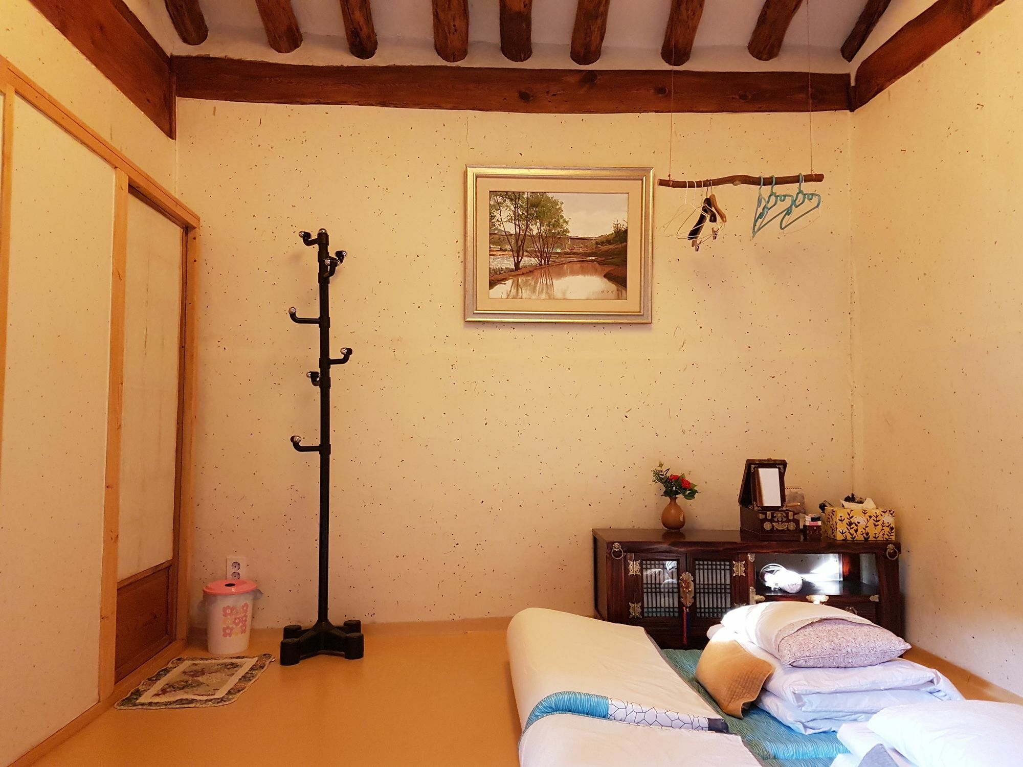 Gongsimga Hanok Guesthouse Seoul Exterior foto